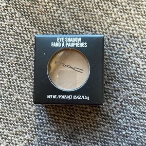 MAC cosmetics.  Brand new never opened. Lipglass and eyeshadow